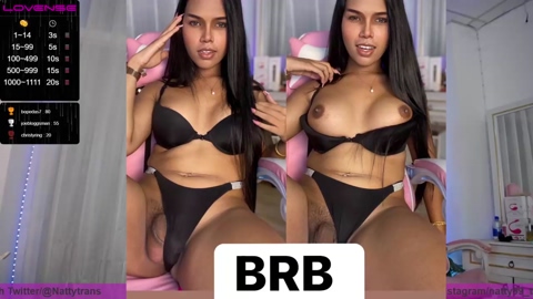 nattyladyboy  23-09-2022